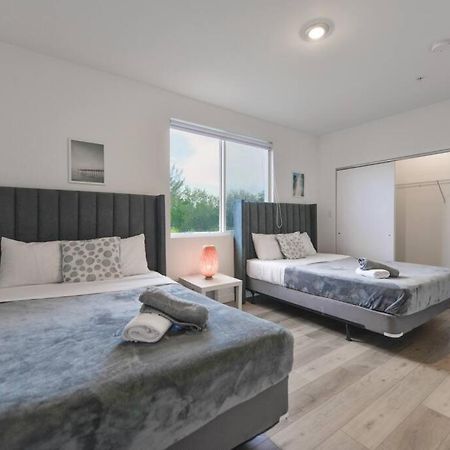 Fantastic Townhouse 15Minutes From The Beach Miami Dış mekan fotoğraf