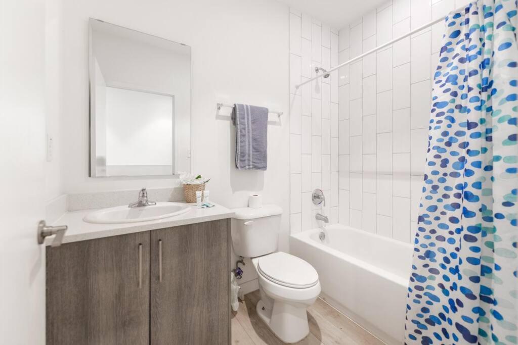Fantastic Townhouse 15Minutes From The Beach Miami Dış mekan fotoğraf