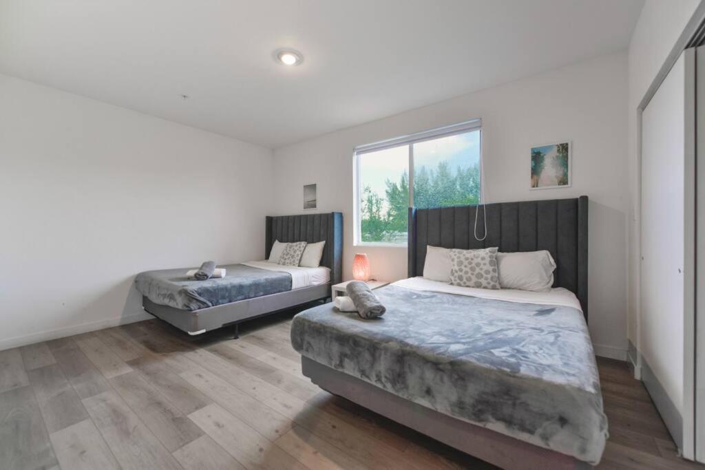 Fantastic Townhouse 15Minutes From The Beach Miami Dış mekan fotoğraf