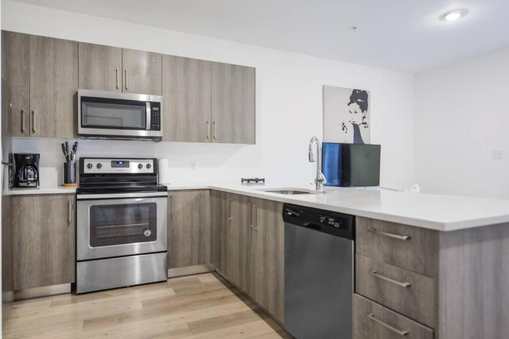 Fantastic Townhouse 15Minutes From The Beach Miami Dış mekan fotoğraf